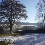 Nyaraló Alte Schule Haeuschen