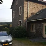 Alte Schule Haeuschen Semesterbostad