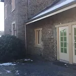 Semesterbostad Alte Schule Haeuschen