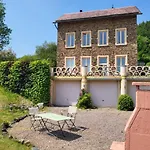 Alte Schule Haeuschen *