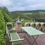 Alte Schule Haeuschen St. Vith
