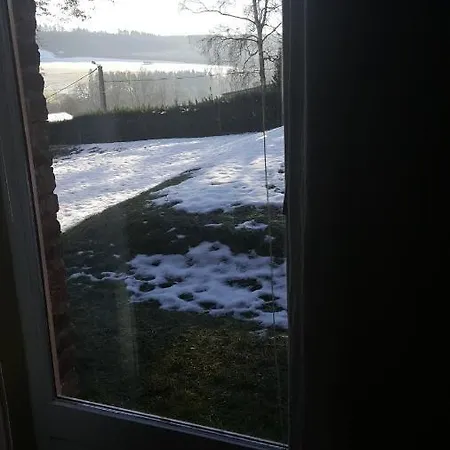 Alte Schule Haeuschen * 상트비스