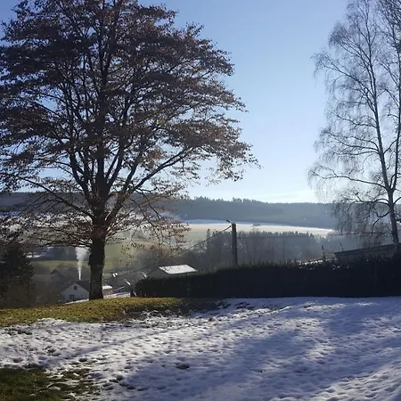 Prázdninový dům Alte Schule Haeuschen