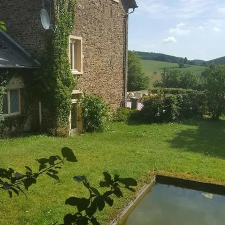 Alte Schule Haeuschen