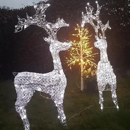 Alte Schule Haeuschen 펜션 *