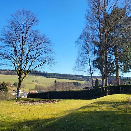 Alte Schule Haeuschen * 상트비스