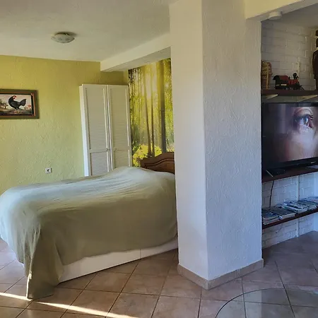 Alte Schule Haeuschen 펜션