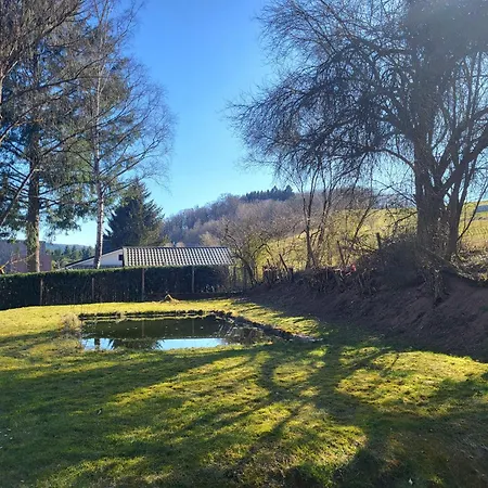 Alte Schule Haeuschen 펜션 *