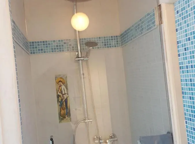 Alte Schule Haeuschen Hébergement de vacances