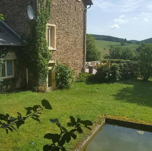 Alte Schule Haeuschen