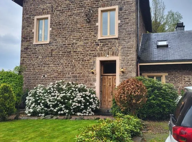 Alte Schule Haeuschen Hébergement de vacances *